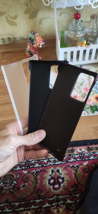 Galaxy Note 20 Ultra 5G 12гб
