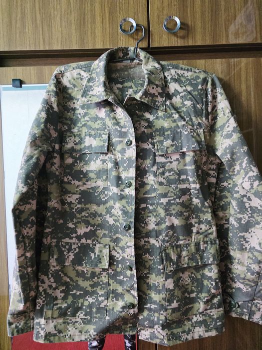 Продам военная полевая форма