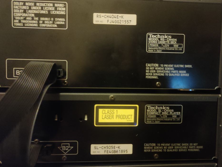 Продам Technics блочный