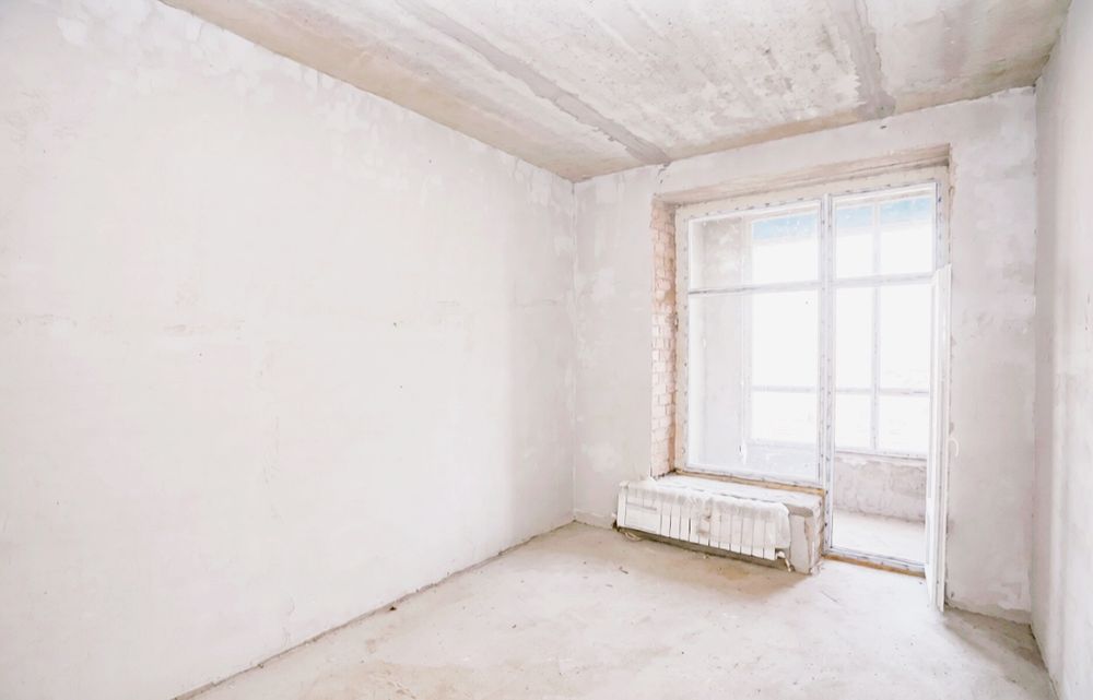 3-х комнатная квартира