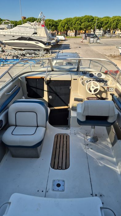 Vand ambarcatiune Maxum 2300 SC