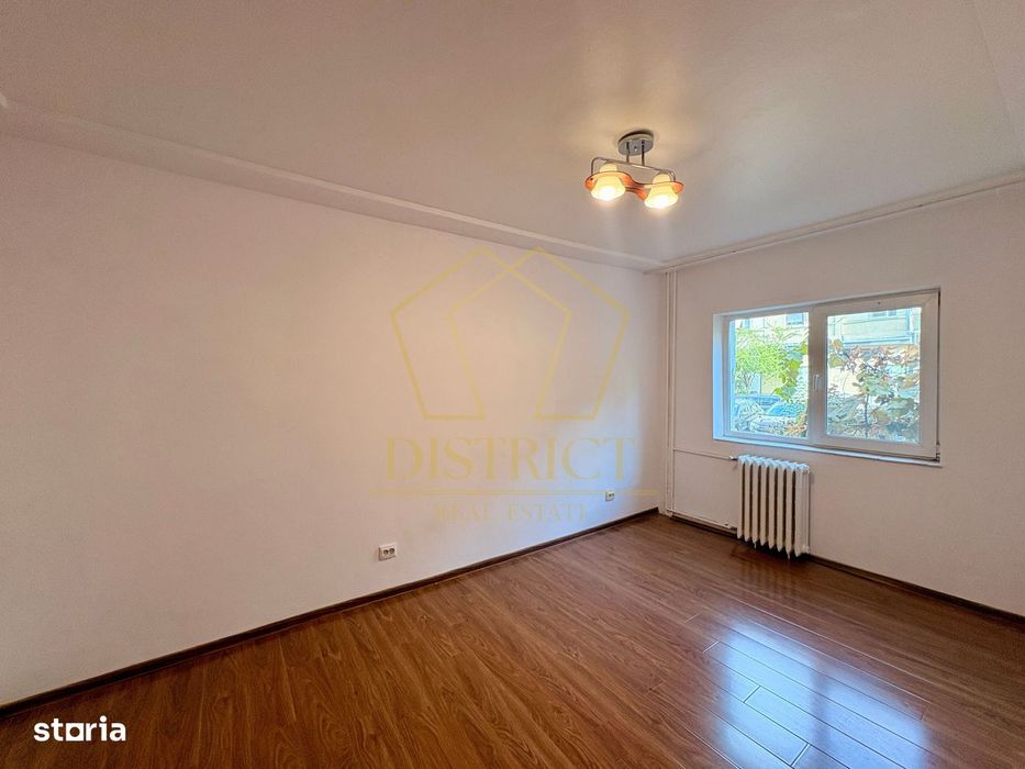 Apartament spatios cu 2 camere | Soarelui | Parc Sudului