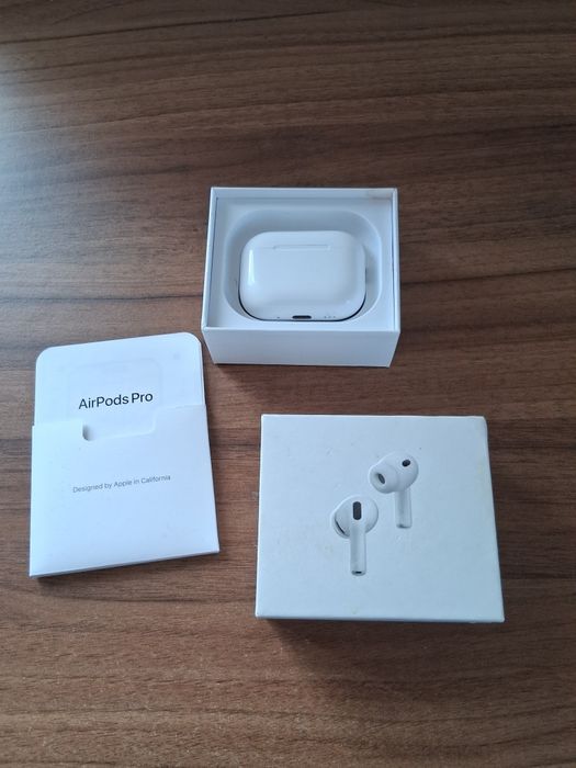 Airpods generatia 3 Pro sigilate