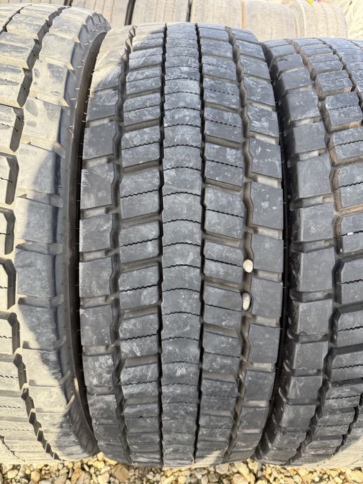 Anvelope 275/70/22.5 Goodyear