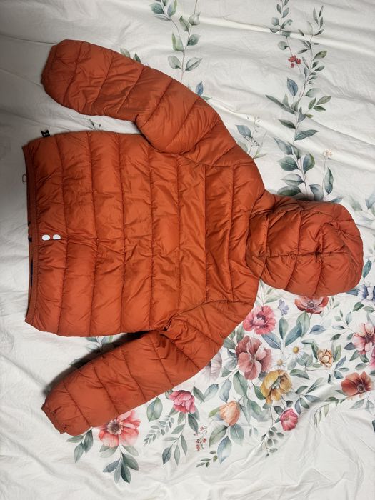 Пролетно яке Окаиди Okaidi - 6 години