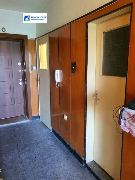 Продава се Тристаен апартамент в Плевен, Идеален център - 97 кв.м за 1289 €/кв.м - Снимка #5