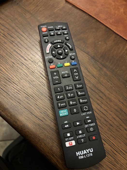 Телевозор Panasonic  TX- L55DT50E