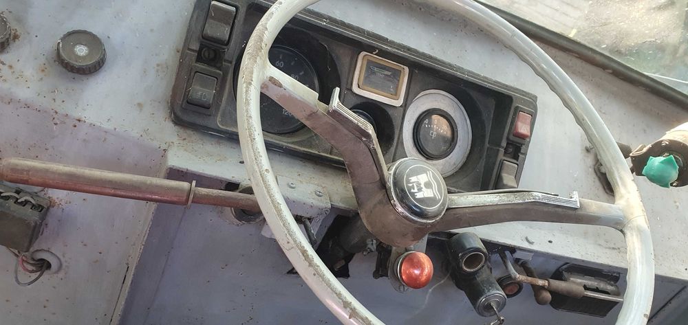 Самоделно камионче