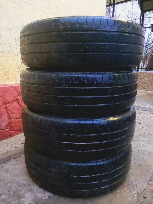 Продам летние шины