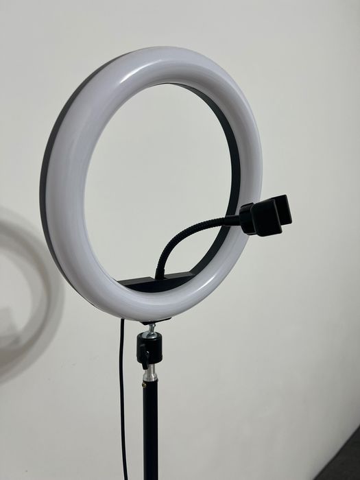 Inel luminos-lampǎ