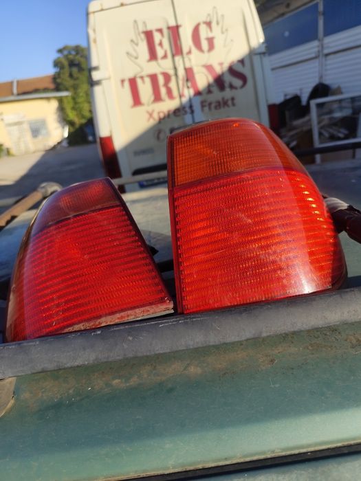 Стопове за nissan primera комби от 97-до две втора