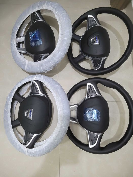 Volane Logan Duster Dokker Lodgy