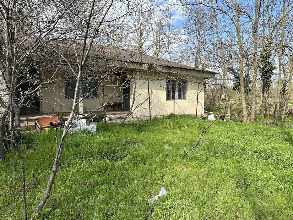 Продава се Къща в с. Богдан, Област Добрич - 60 кв.м за 220 €/кв.м - Снимка #8