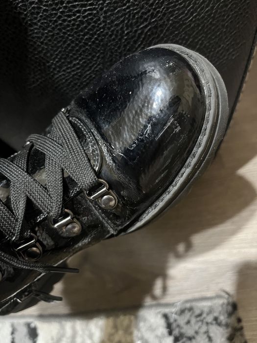 Детски боти Nelli Blu