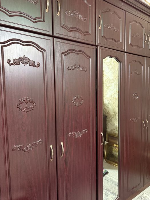 Продается мебель