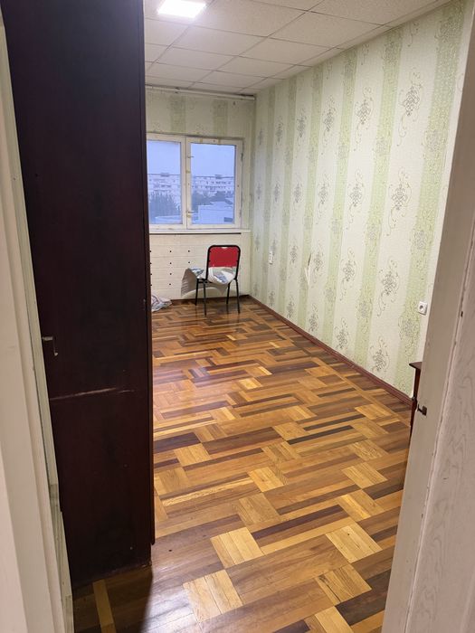 Квартира 2 комнатная жемчуг