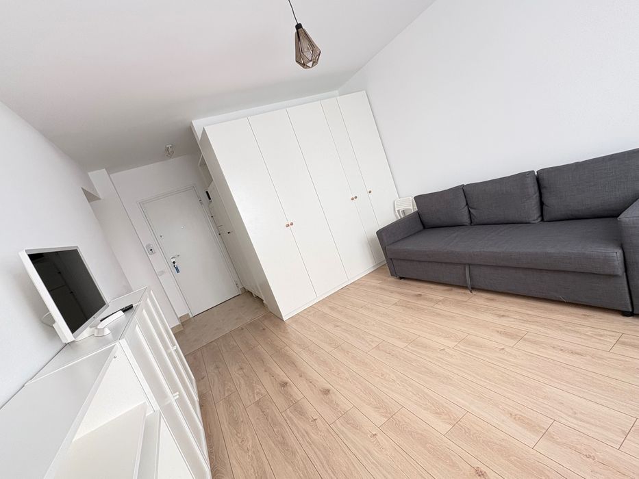 Garsoniera de inchiriat sector 3 -430 euro