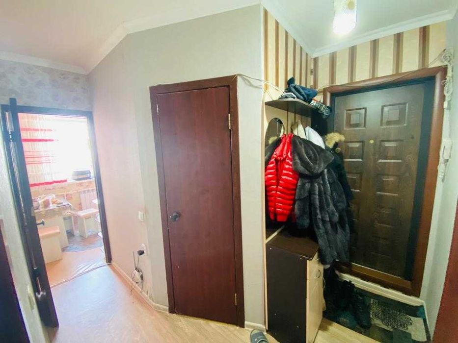 2 комнатная / по Н. Абдирова