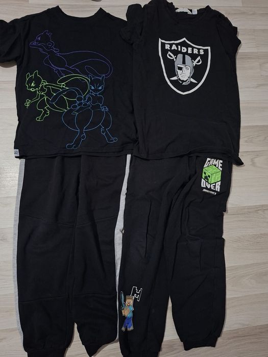 Set/Lot haine copii