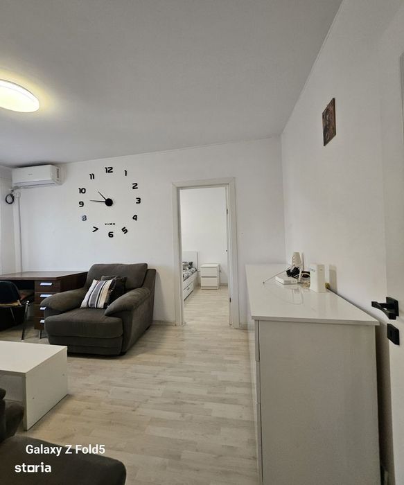 Apartament 2 camere de vânzare | Nufărul | Aleea Forajului |
