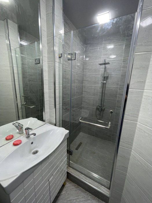 Аренда 2/4/6 Сергели Golden House