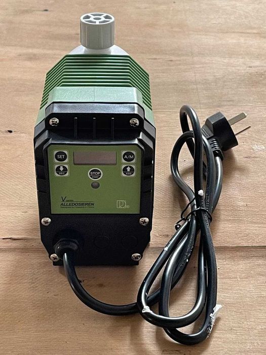 Дозаторный насос / Dozator nasos