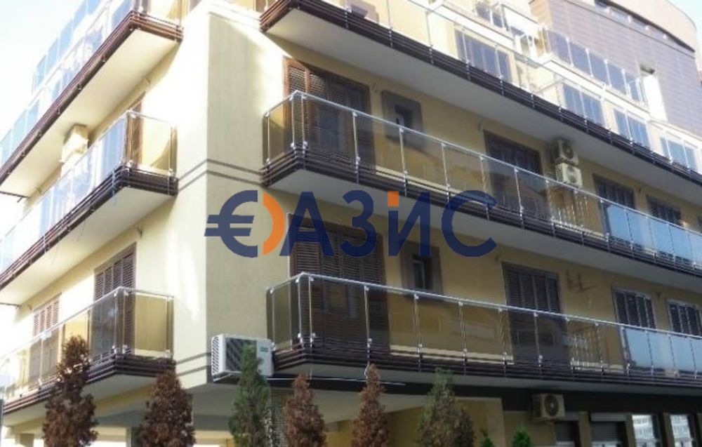 Продава се Едностаен апартамент в Поморие - 36 кв.м за 1545 €/кв.м - Снимка #13