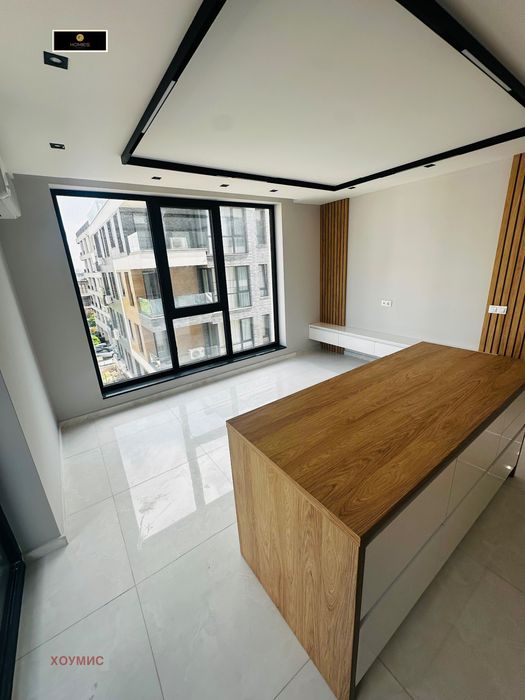 Продава се Тристаен апартамент в София, Кръстова вада - 97 кв.м за 4485 €/кв.м - Снимка #3