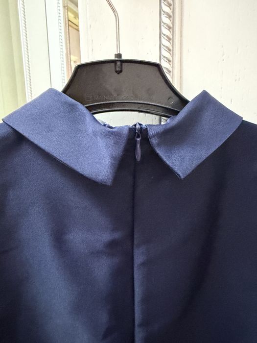 Платье от бренда max mara