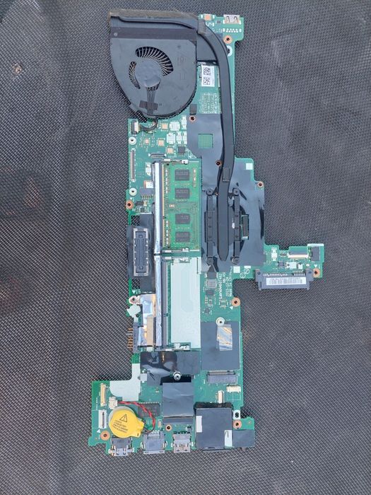 Placa de baza Lenovo Thinkpad T460