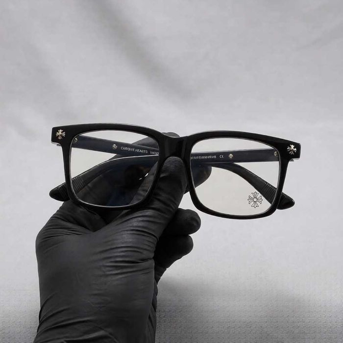 Chrome hearts anti blue light - очила против синя светлина