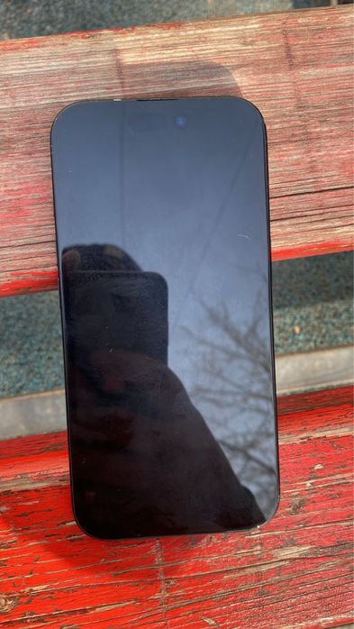 Iphone 16 256gb black