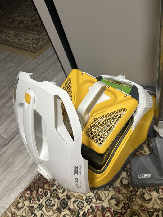 Пылесос  perfect air