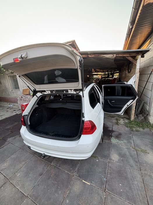 De vanzare bmw e91 facelift