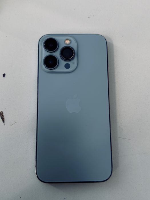 Айфон 13 про 128 ГБ