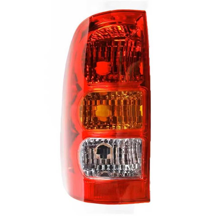 Стопове Стоп за Toyota Hilux 2004 - 2011 / Тойота Хайлукс