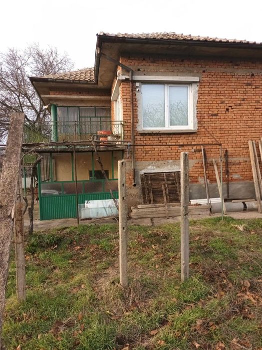Продава се Къща в Никопол - 230 кв.м за 124 €/кв.м - Снимка #8