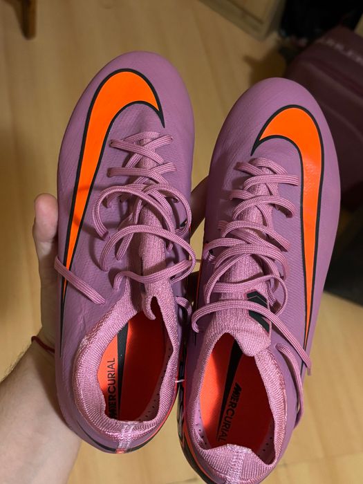 Nike Mercurial Zoom Vapor 16 Pro FG