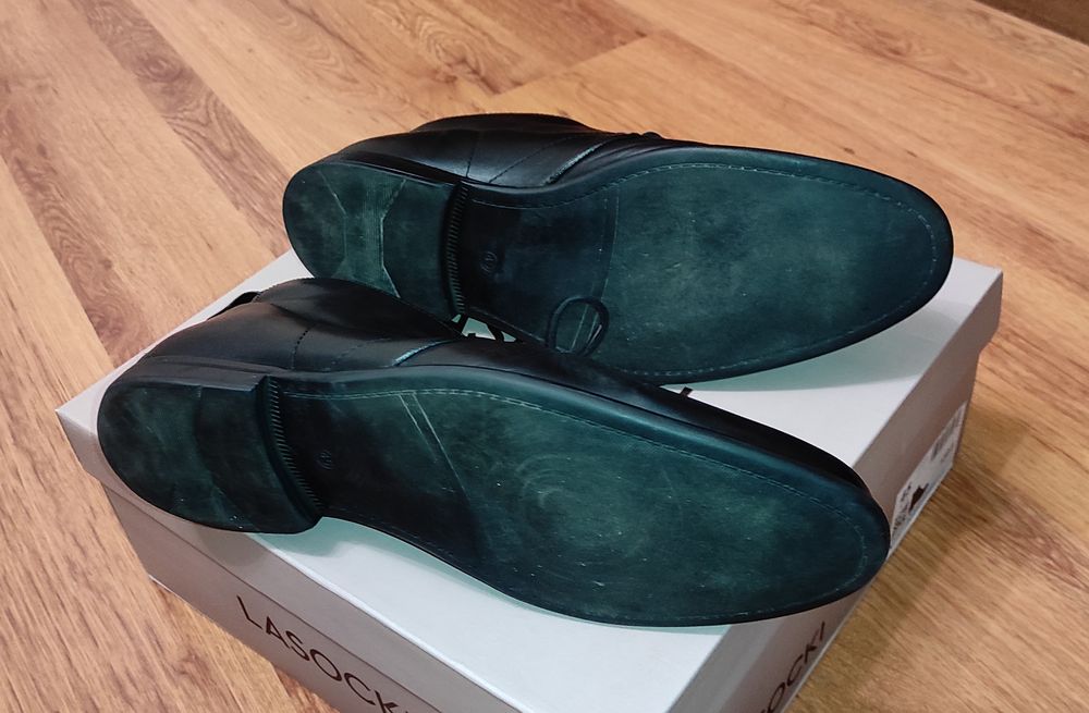 Мъжки боти Lasocki No 45