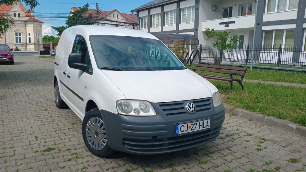 Vw candy motor 2.0 Diesel SDI