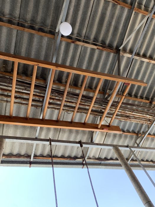 Шведская стенка