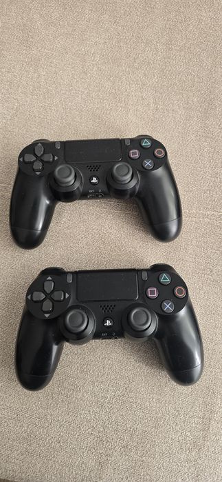 Playstation 4 Slim 1 TB