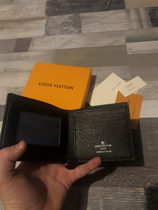 Portofel Louis Vuitton Lv