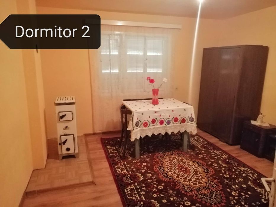 Casa 4 camere Talagiu Arad