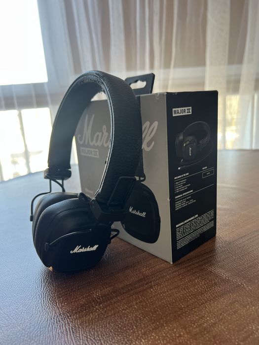 Marshall 4 продам или обменяю