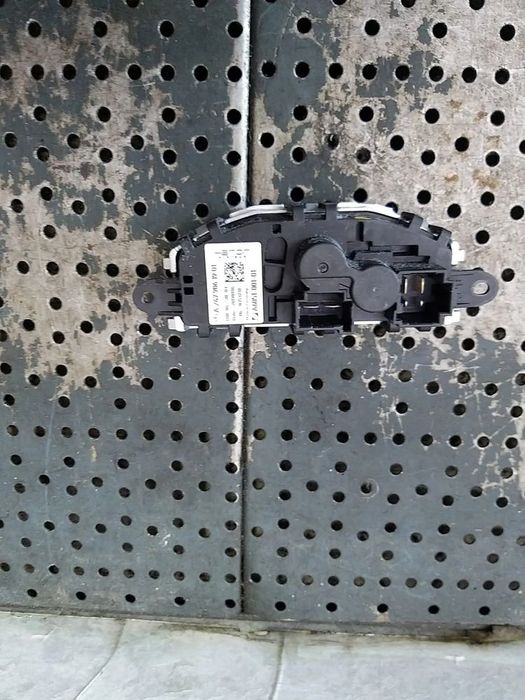Rezistenta aeroterma mercedes b class w247 a2479061901 a605100101