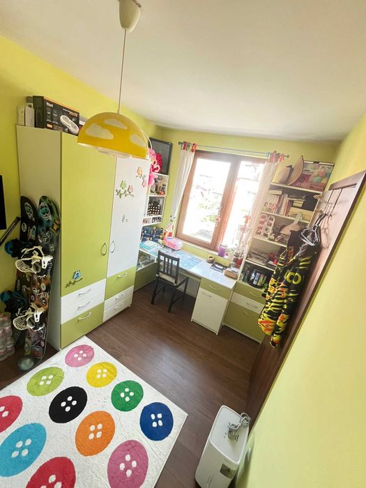 Продава се Тристаен апартамент в София, Дружба 1 - 74 кв.м за 1647 €/кв.м - Снимка #8