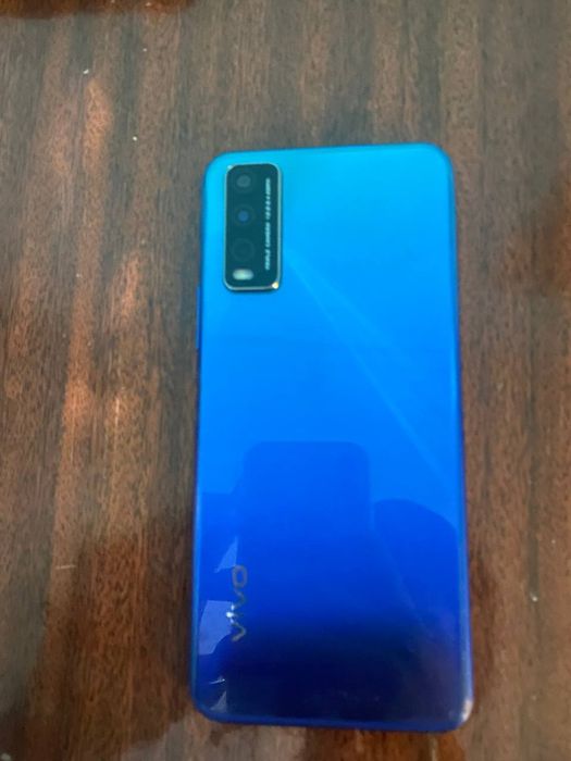 Vivo y20 64/4 5000mAh