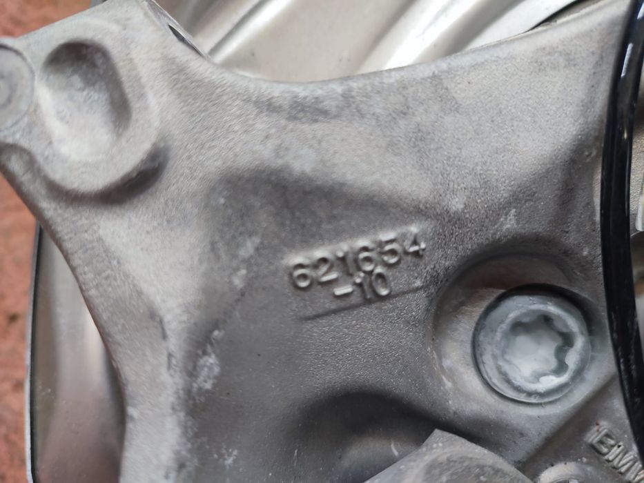 Fuzeta cu brate Bmw seria 4 G22 Noua 0 KM