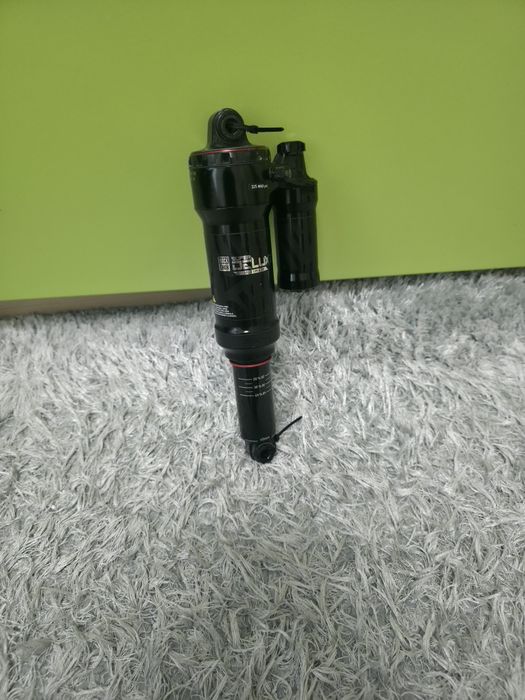 Rockshox deluxe ultimate